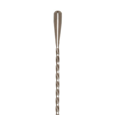 Teardrop Bar Spoon | 40cm (Stainless Steel)
